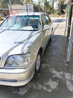 تويوتا كراون